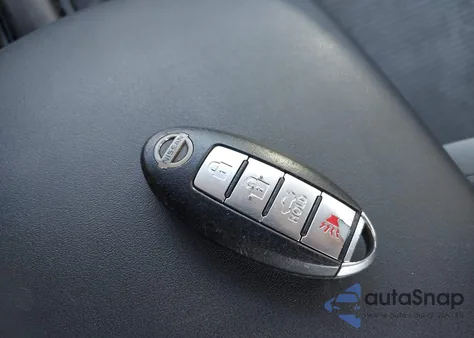 2012 Nissan Sentra 2.0 Sr z USA, uszkodzony, nr VIN 3N1AB6AP4CL731053